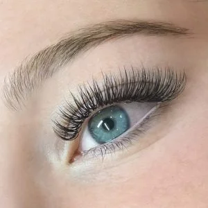 Portada eyelash extensions