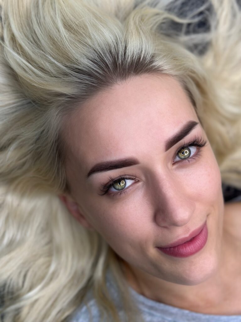 Portada permanent makeup