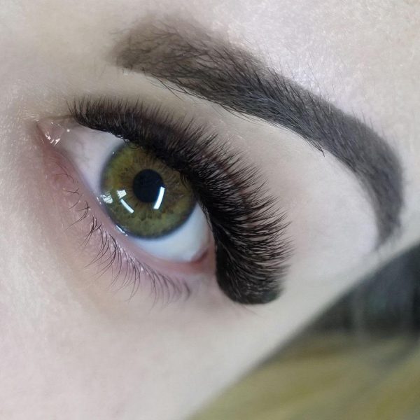 volumen lashes